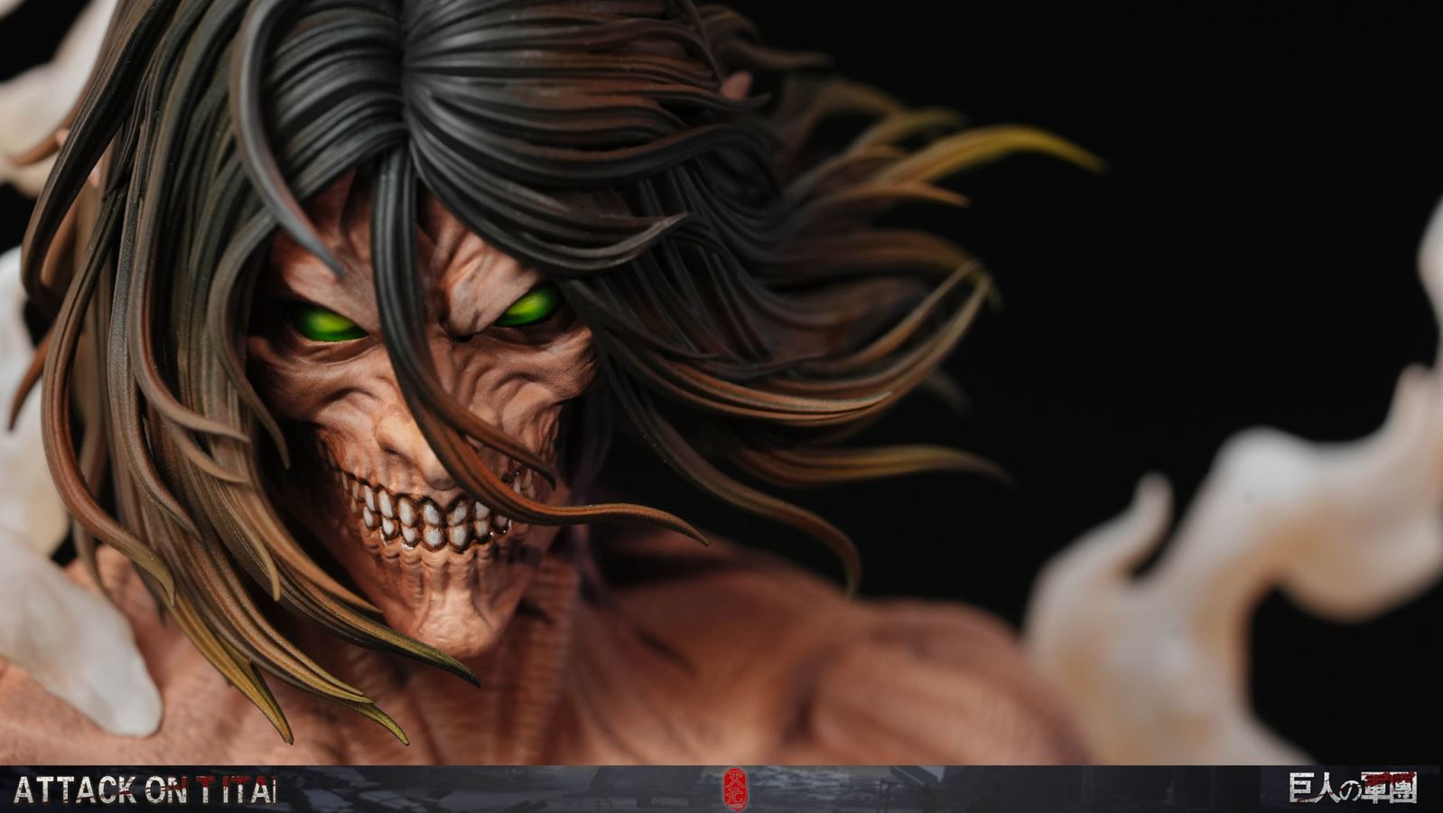 Eren - Attack on Titan