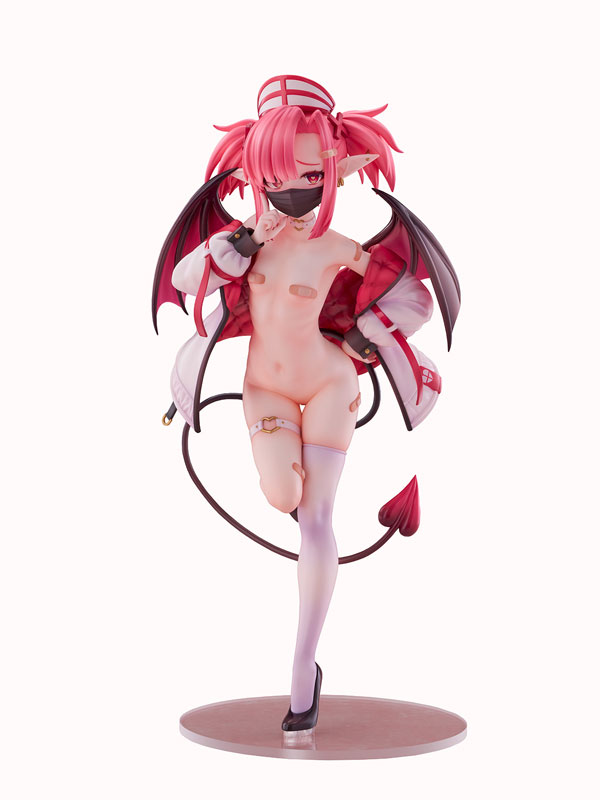 Mary illustration by Marota 1/5