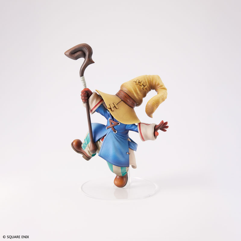 Final Fantasy IX FORM-ISM VIVI Ornitier