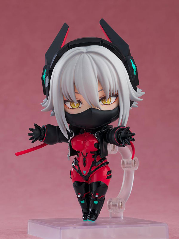 Nendoroid VShojo Zentreya