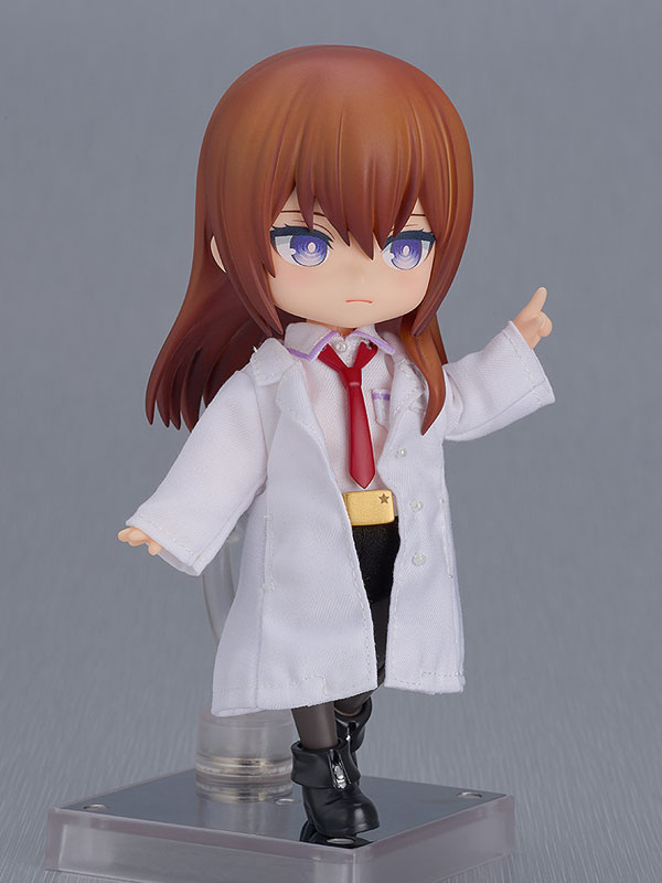 Nendoroid Doll Steins;Gate Kurisu Makise: Lab Coat Ver