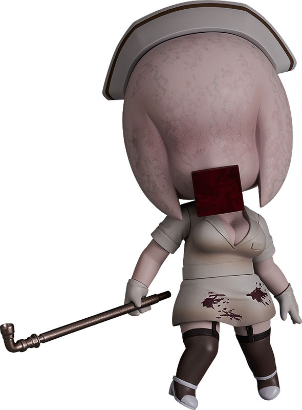 Nendoroid SILENT HILL 2 Bubble Head Nurse