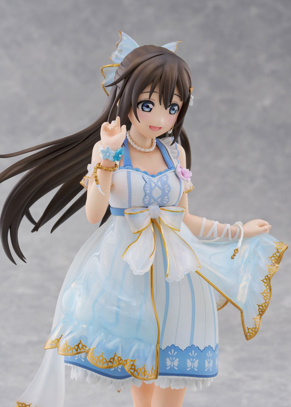 Love Live! Nijigasaki High School Idol Club Shizuku Osaka 1/7
