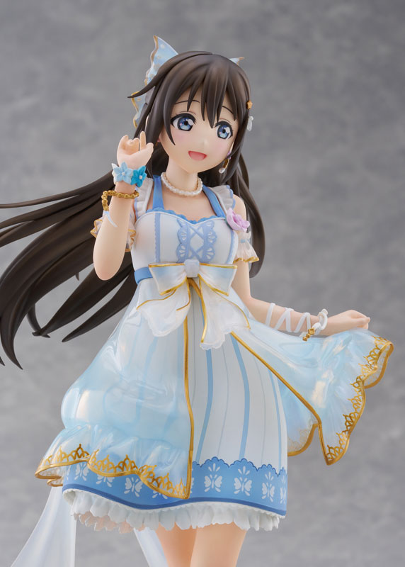 Love Live! Nijigasaki High School Idol Club Shizuku Osaka 1/7