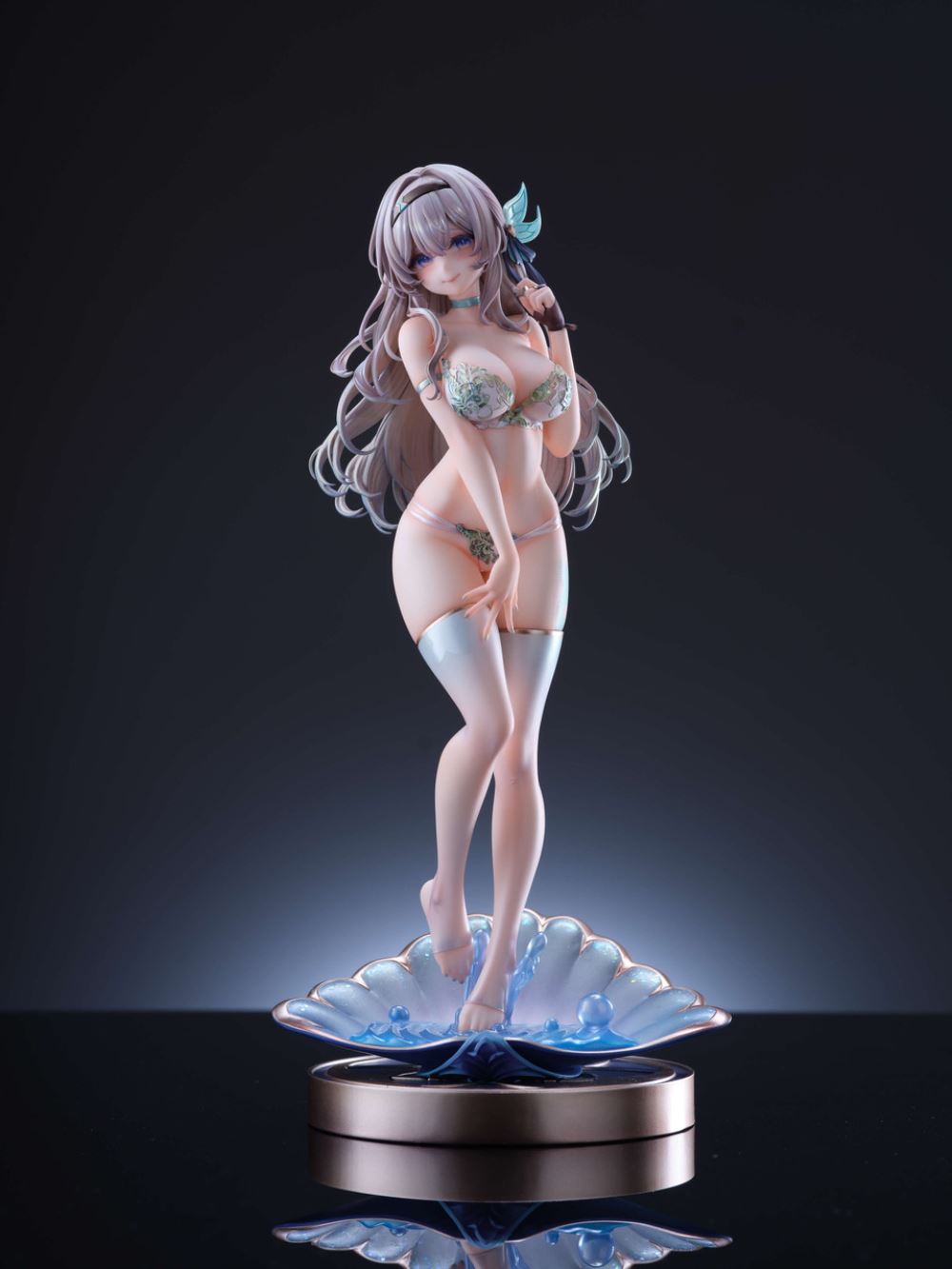 Lingerie Series Firefly - Honkai: Star Rail