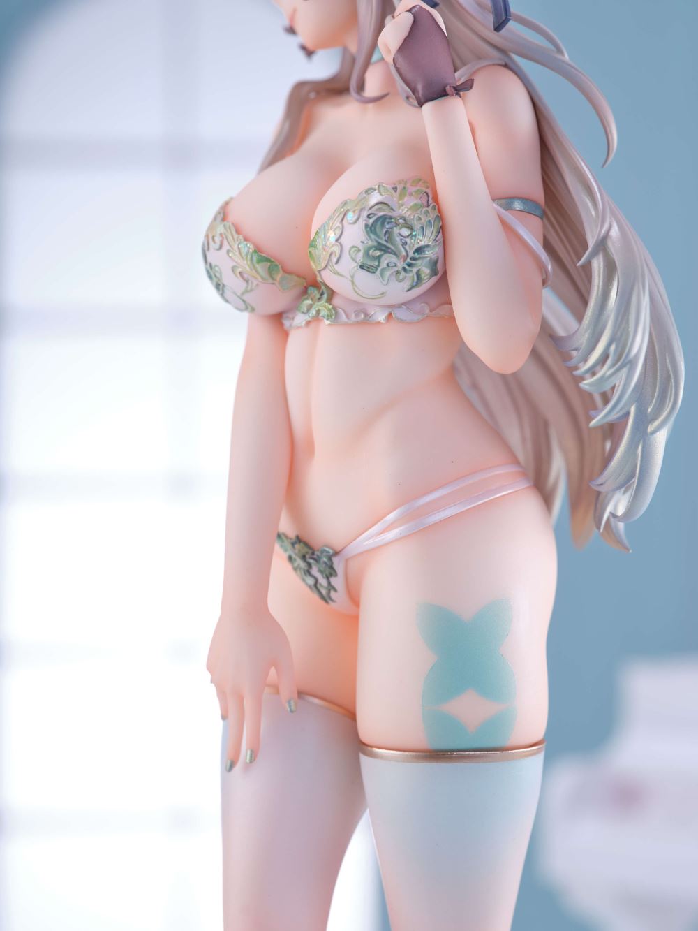 Lingerie Series Firefly - Honkai: Star Rail