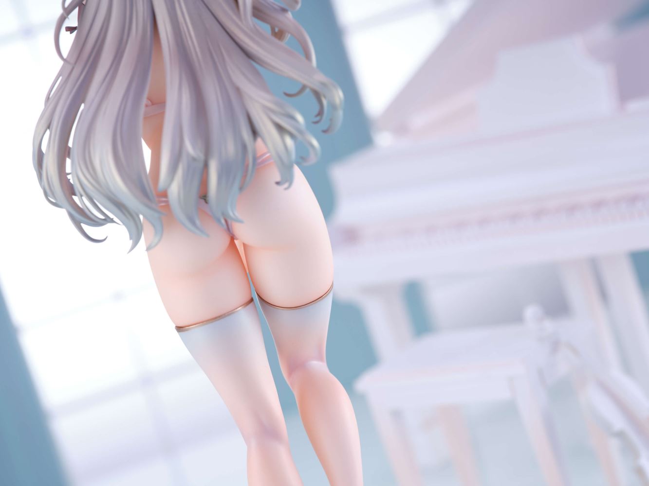 Lingerie Series Firefly - Honkai: Star Rail