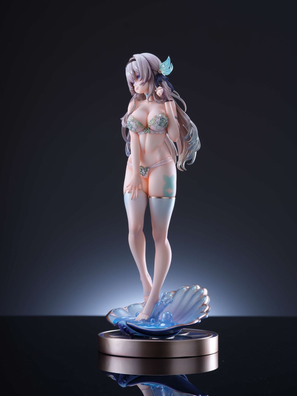 Lingerie Series Firefly - Honkai: Star Rail