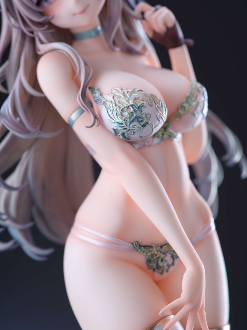 Lingerie Series Firefly - Honkai: Star Rail