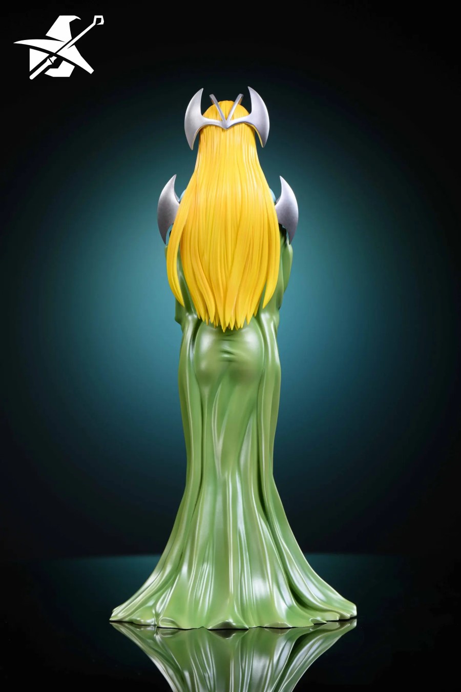 Mystical Elf - Yu-Gi-Oh!