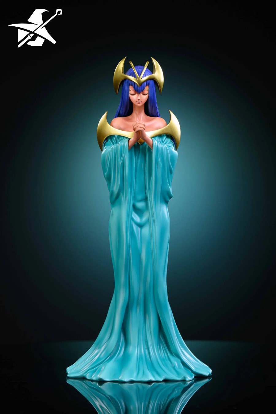 Mystical Elf - Yu-Gi-Oh!