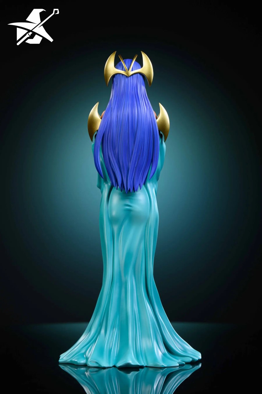 Mystical Elf - Yu-Gi-Oh!