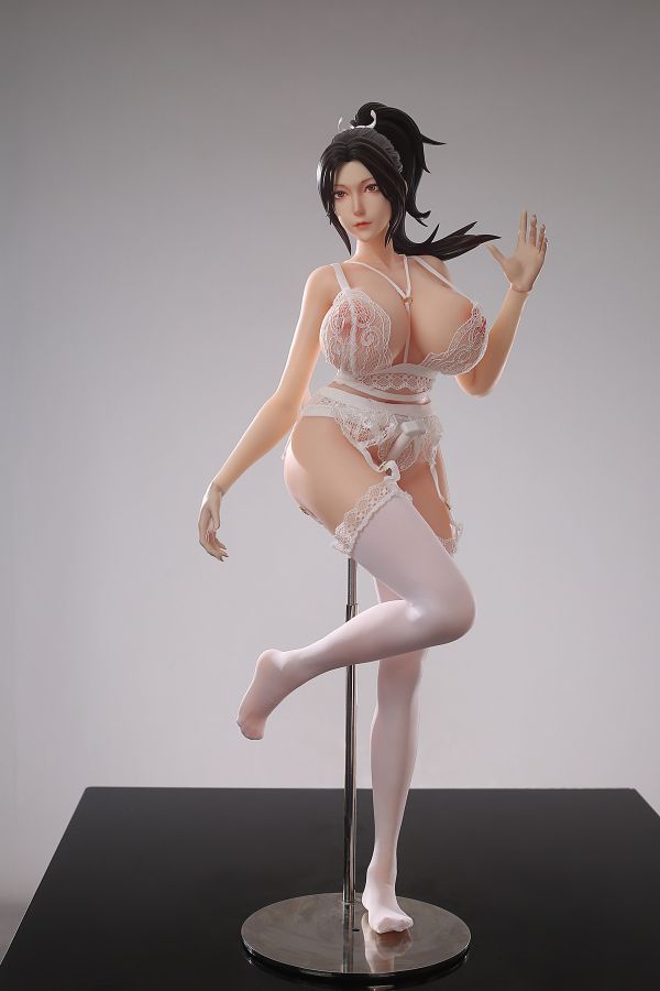 Mai Shiranui - The King of Fighters 1/12