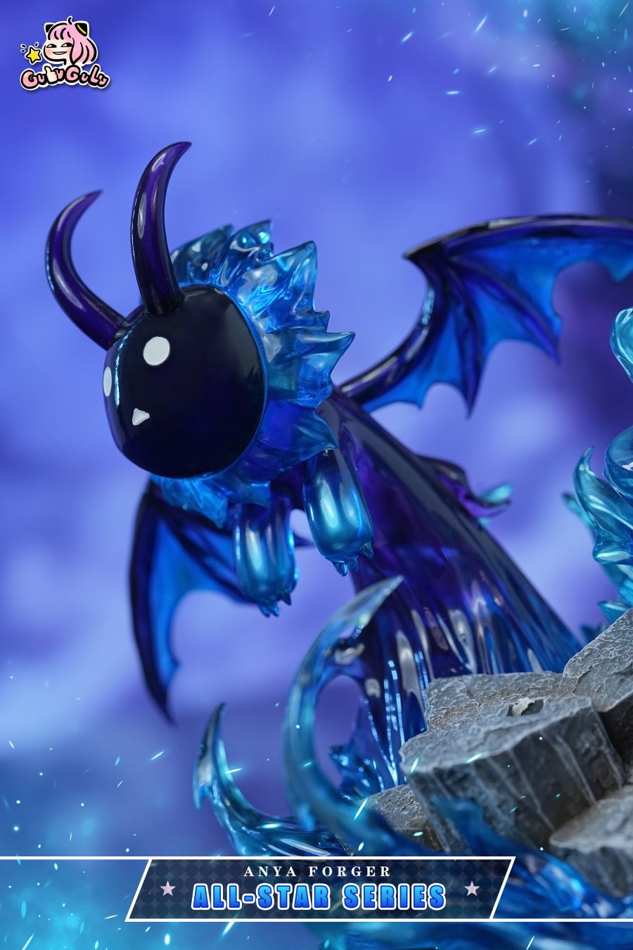 Anya cos Sung Jin-Woo - SPY x FAMILY