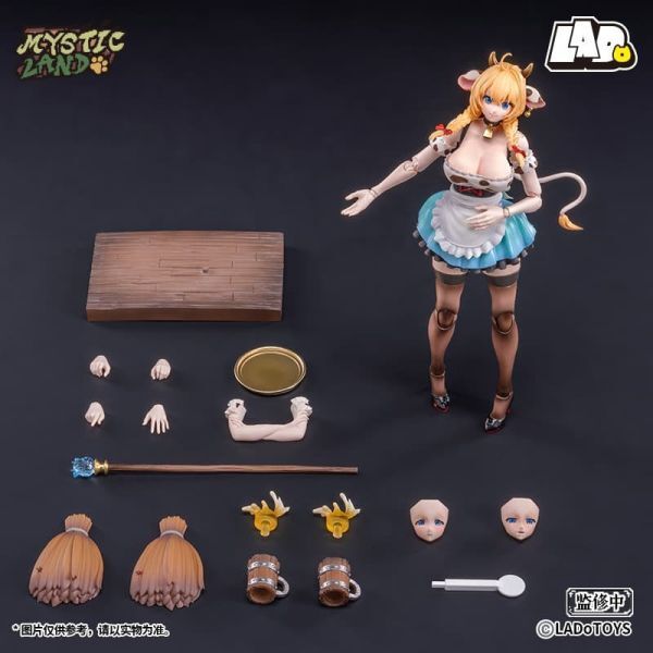 Daisy Torres Beer Girl