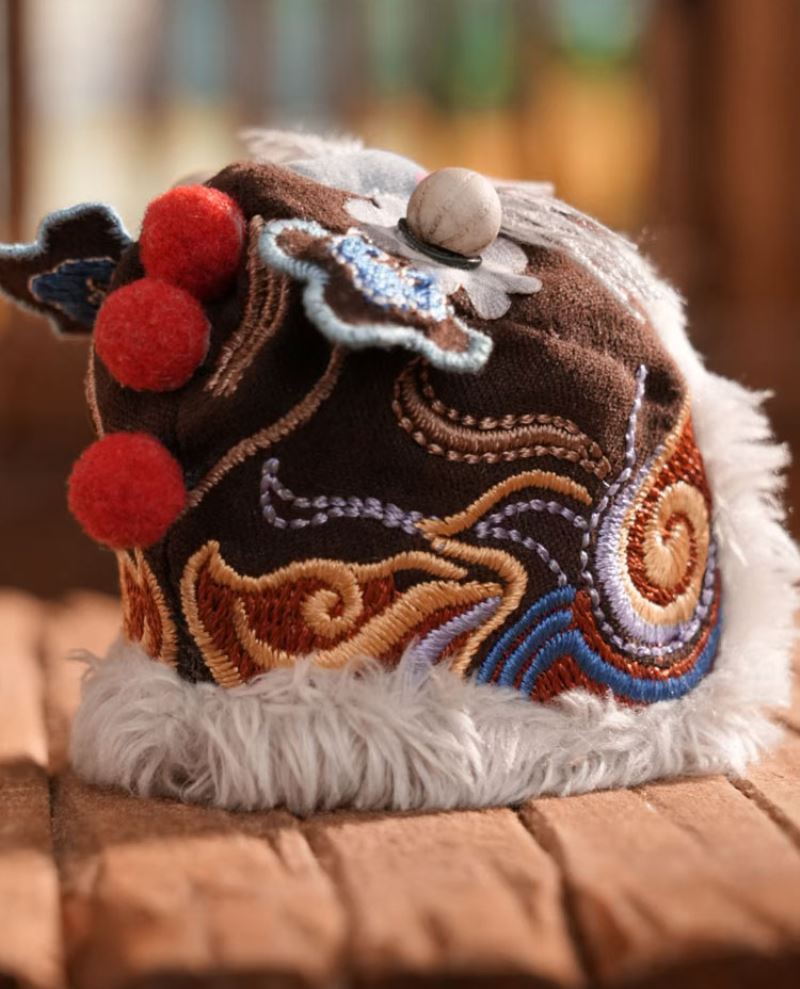 Drawing Jianghu: The Degenerate YingGou/AhJie & HouQing 1/6