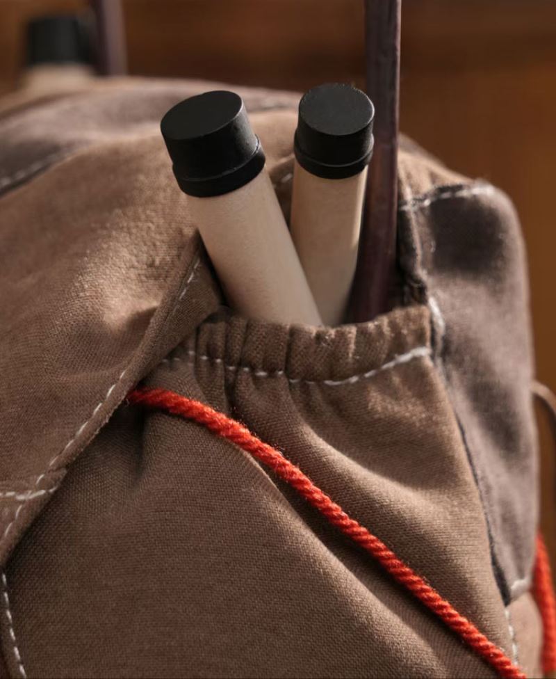 Drawing Jianghu: The Degenerate YingGou/AhJie & HouQing 1/6