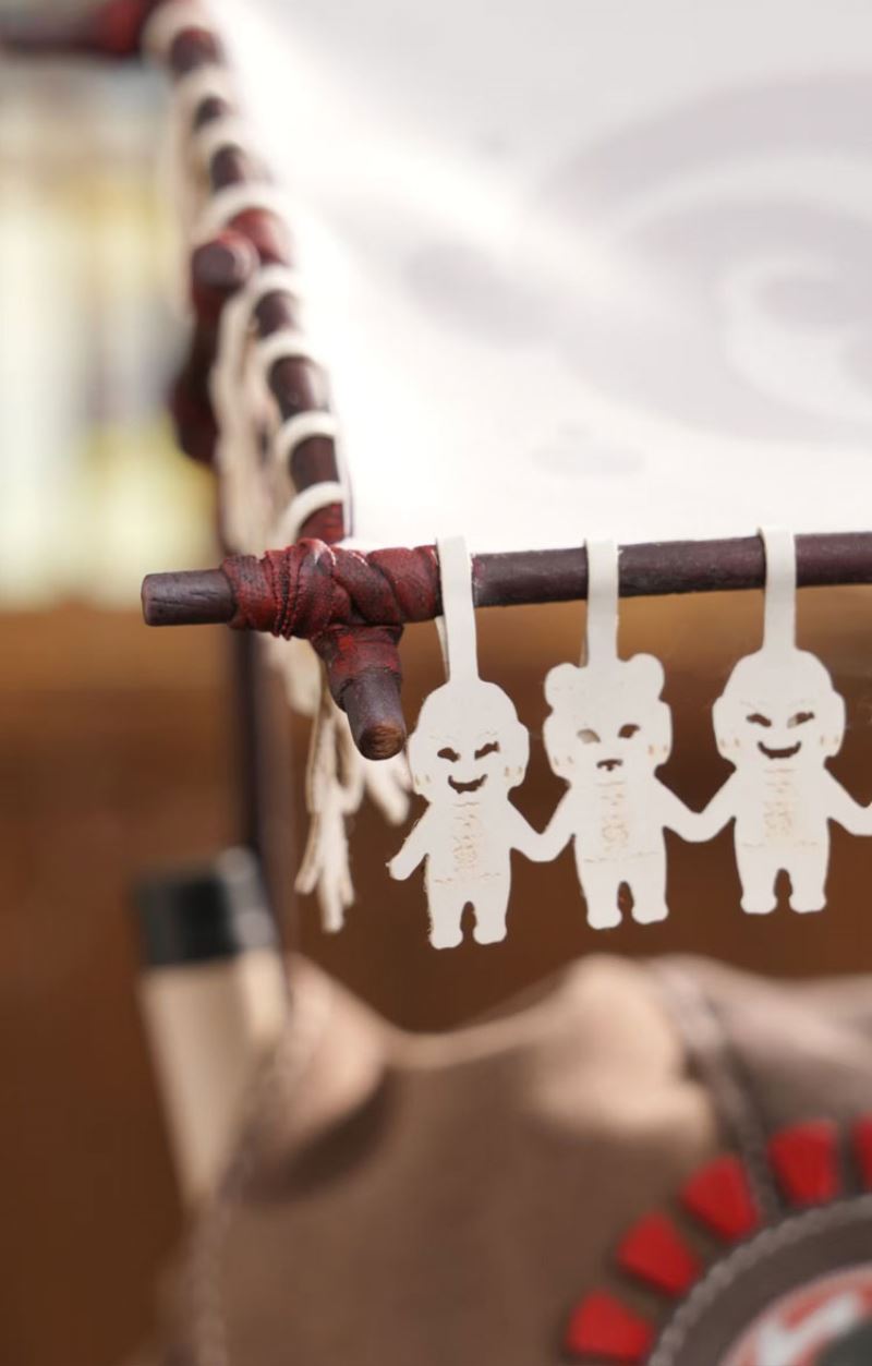 Drawing Jianghu: The Degenerate YingGou/AhJie & HouQing 1/6