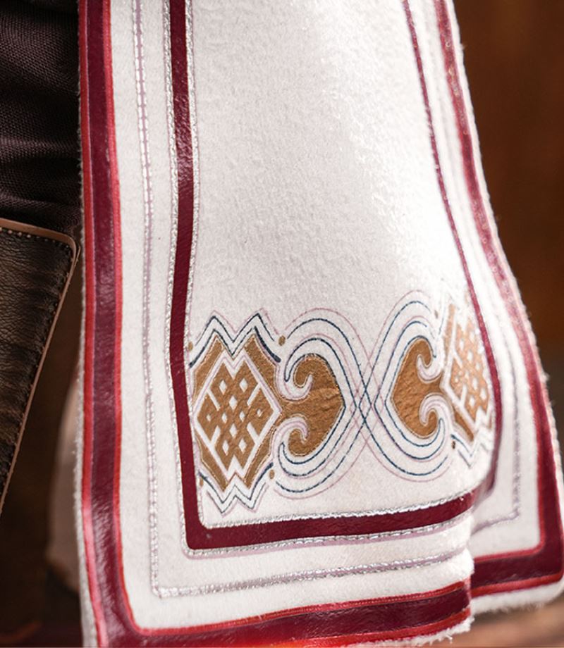 Drawing Jianghu: The Degenerate YingGou/AhJie & HouQing 1/6