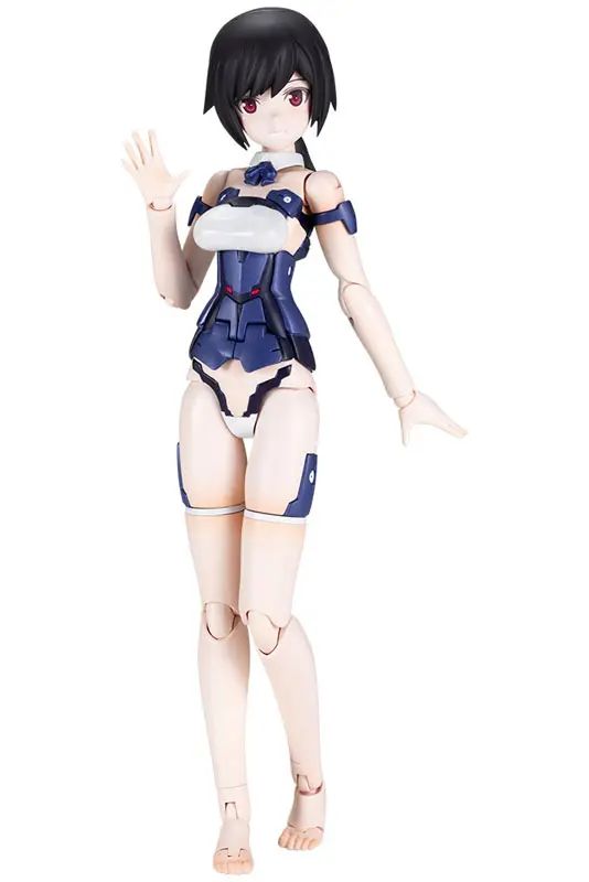 Frame Arms Girl Laetitia Azurite Ver