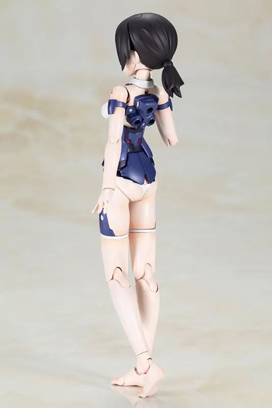 Frame Arms Girl Laetitia Azurite Ver