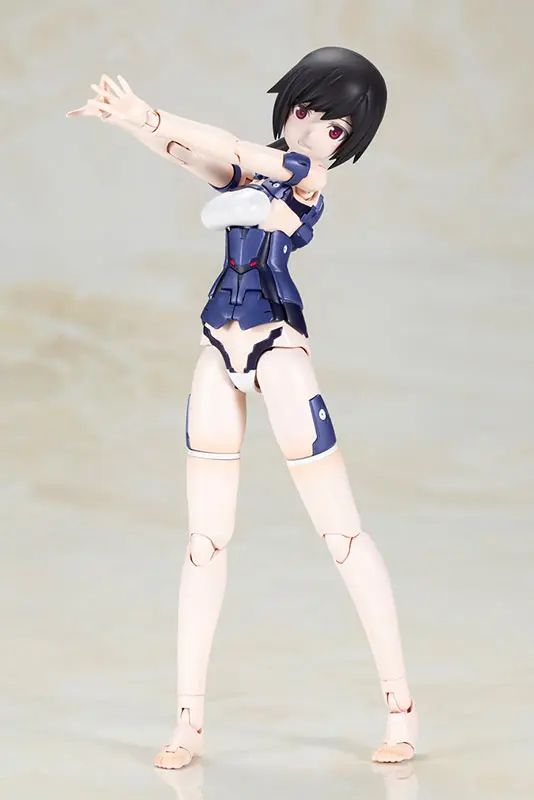 Frame Arms Girl Laetitia Azurite Ver