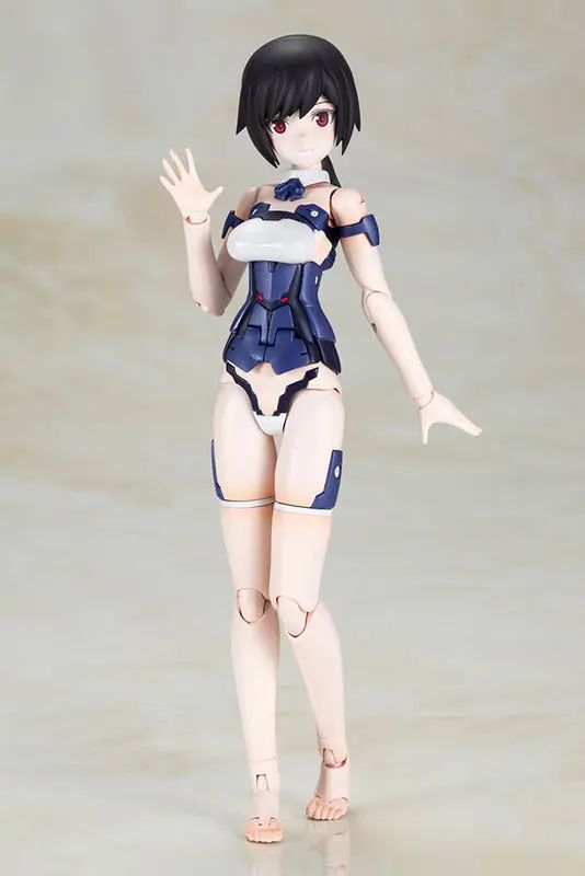 Frame Arms Girl Laetitia Azurite Ver