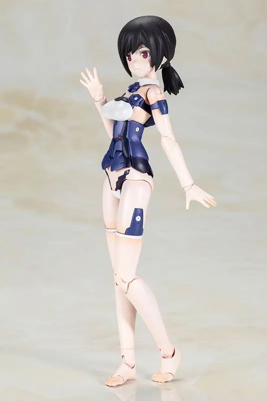Frame Arms Girl Laetitia Azurite Ver