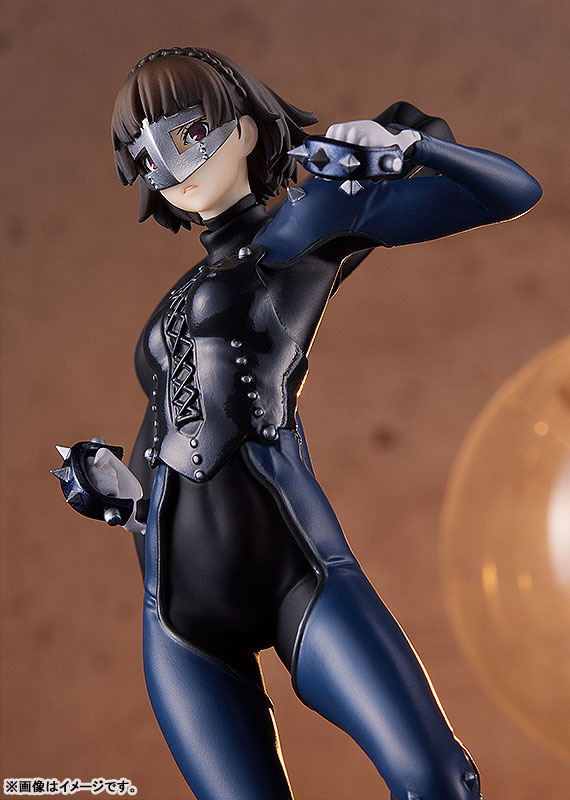 POP UP PARADE PERSONA 5 the Animation Queen