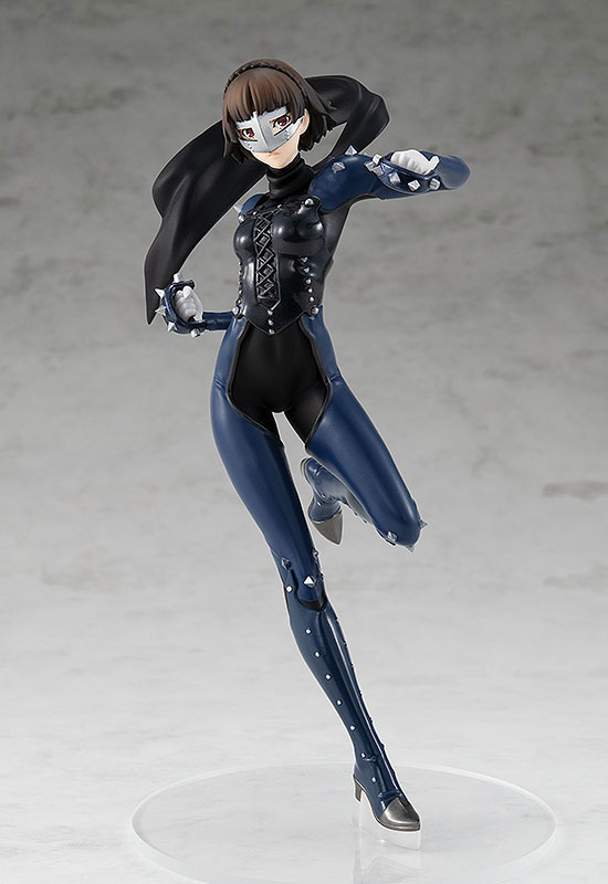 POP UP PARADE PERSONA 5 the Animation Queen
