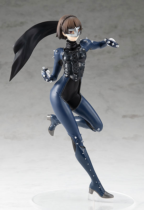 POP UP PARADE PERSONA 5 the Animation Queen