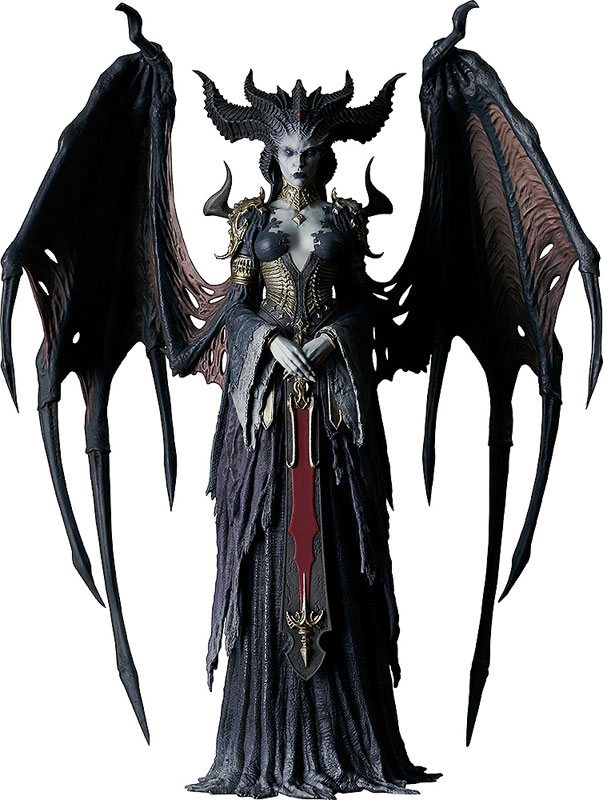 POP UP PARADE Diablo IV Lilith SP size