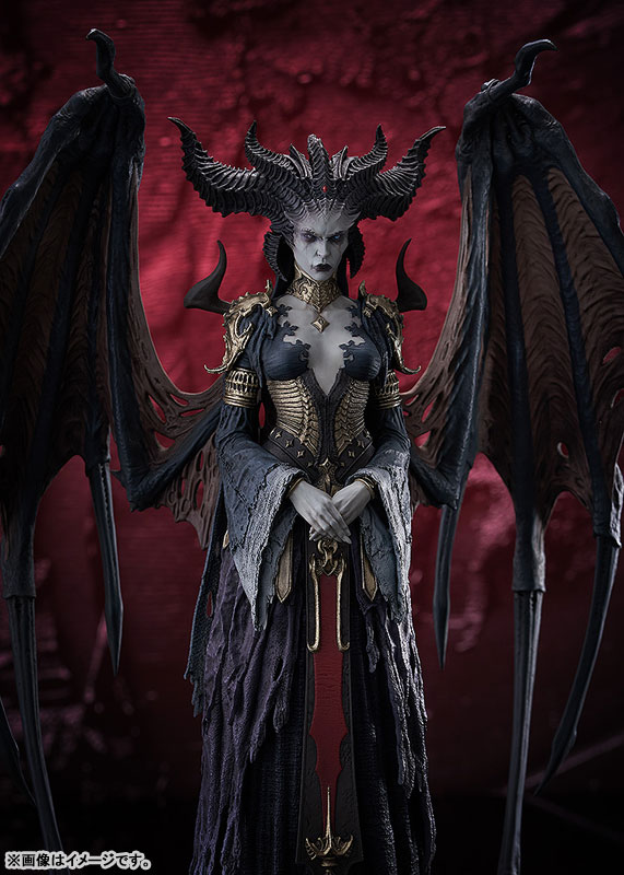 POP UP PARADE Diablo IV Lilith SP size