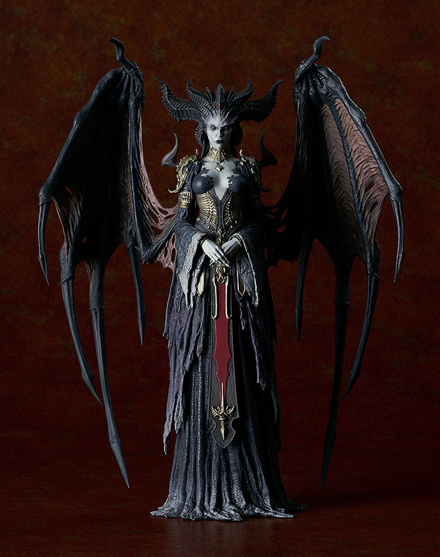 POP UP PARADE Diablo IV Lilith SP size
