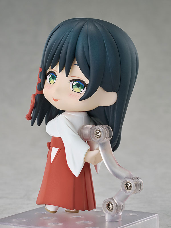 Nendoroid Tying the Knot with an Amagami Sister Yae Amagami