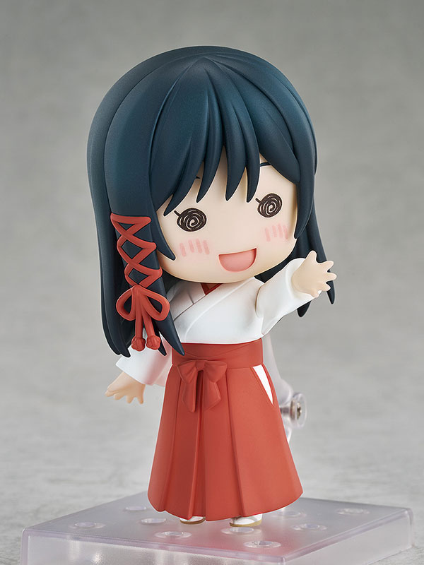 Nendoroid Tying the Knot with an Amagami Sister Yae Amagami
