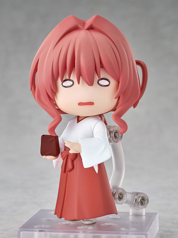 Nendoroid Tying the Knot with an Amagami Sister Yuna Amagami