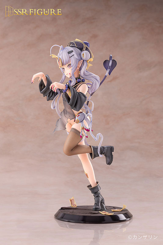 SSR FIGURE Kanna Shinomiya: Jiangshi Ver. 1/7