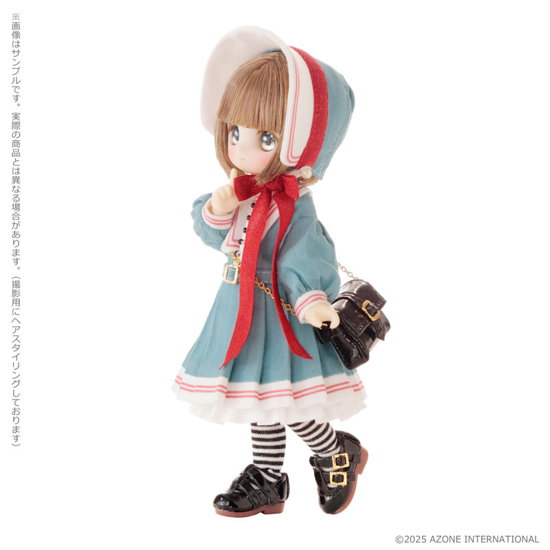 F.L.C. x SugarCups Candy Lulu -My little girl-