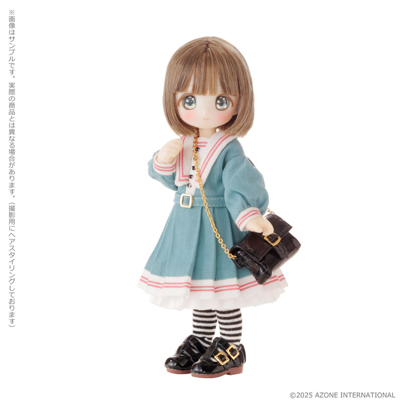 F.L.C. x SugarCups Candy Lulu -My little girl-