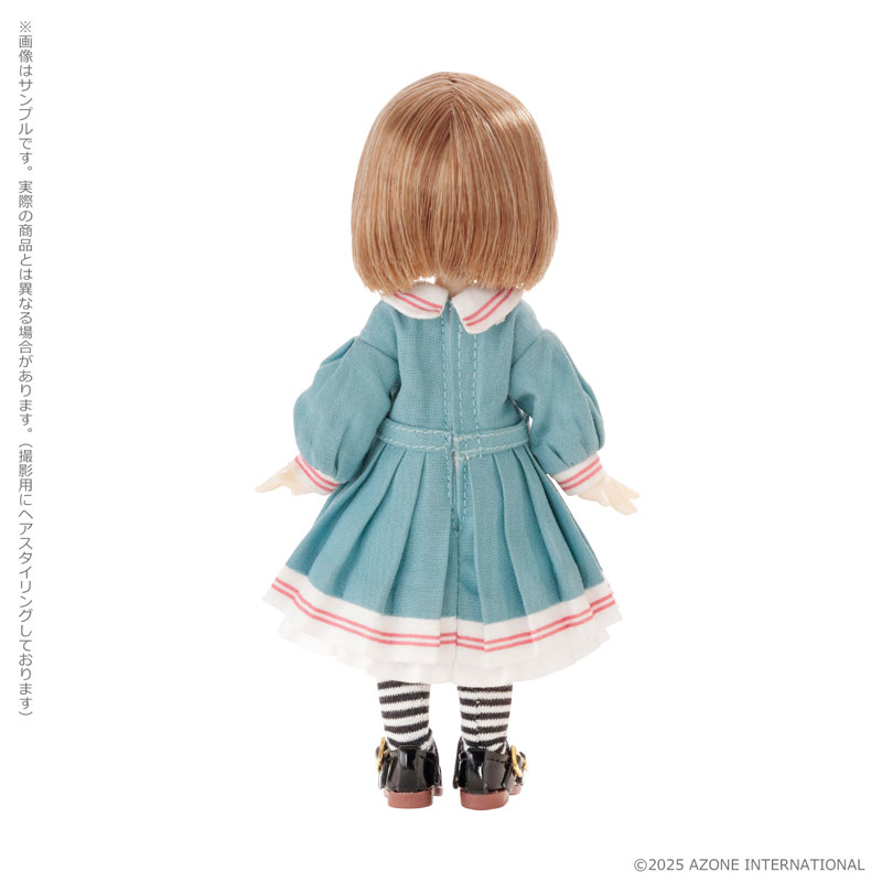 F.L.C. x SugarCups Candy Lulu -My little girl-