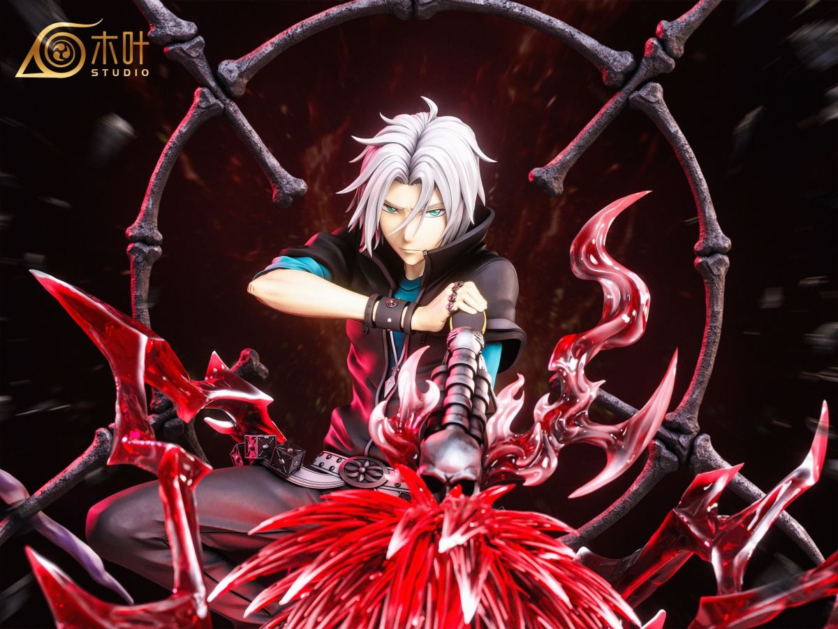 Gokudera Hayato - Reborn