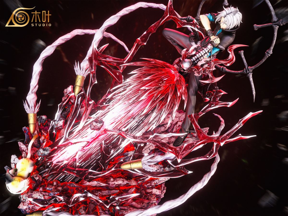 Gokudera Hayato - Reborn