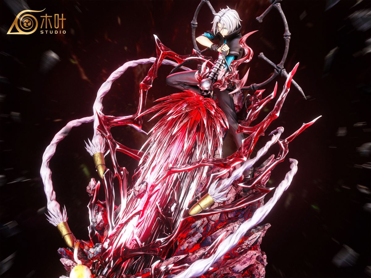 Gokudera Hayato - Reborn