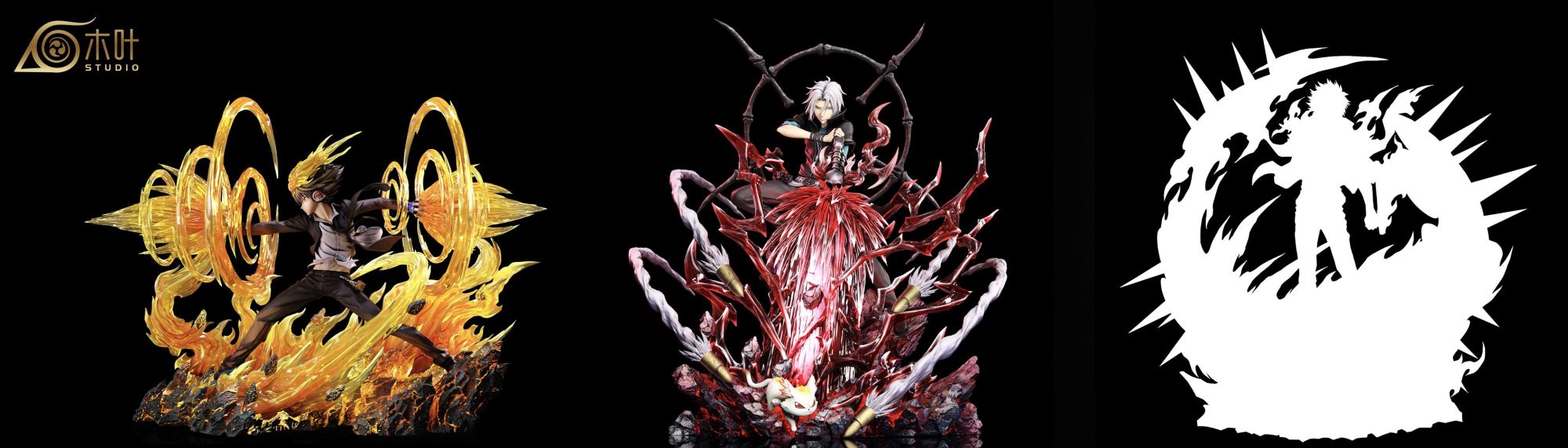 Gokudera Hayato - Reborn