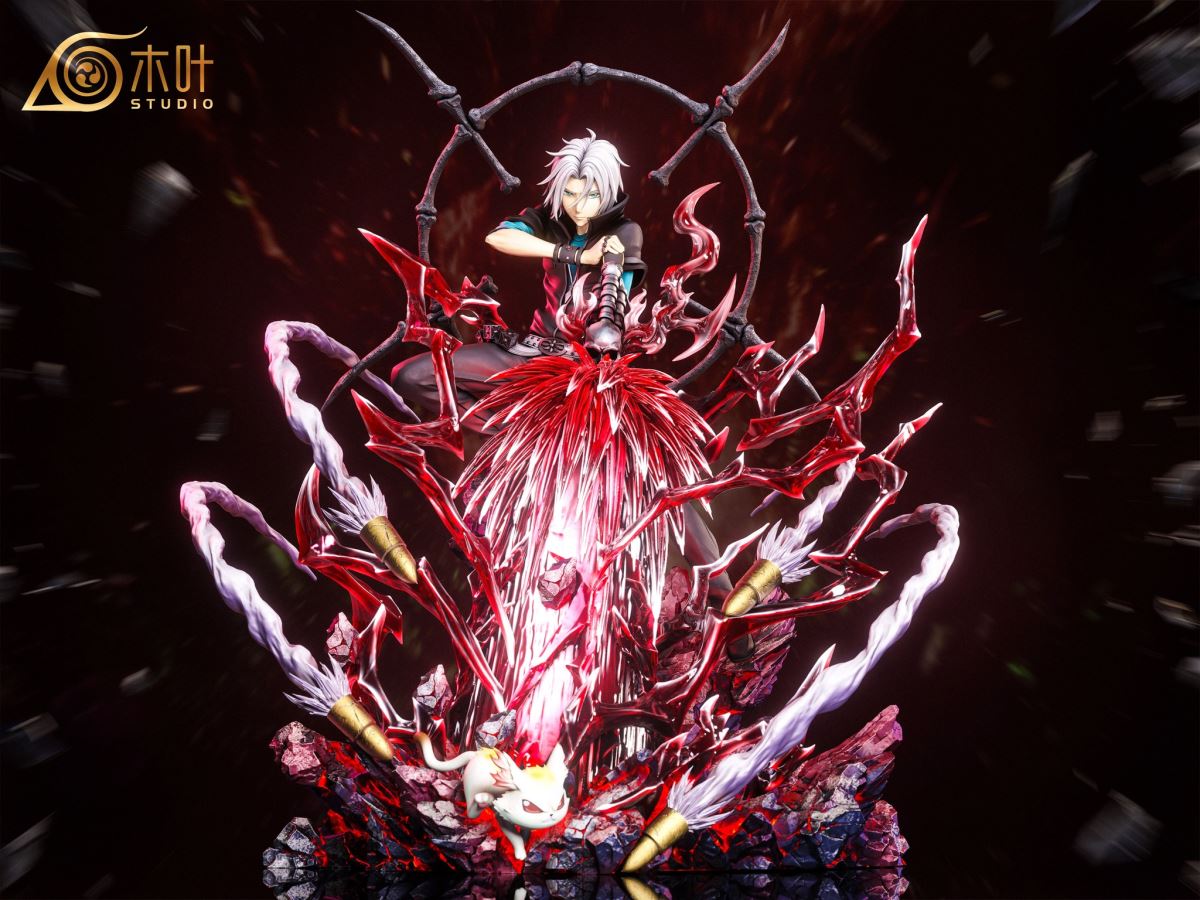 Gokudera Hayato - Reborn