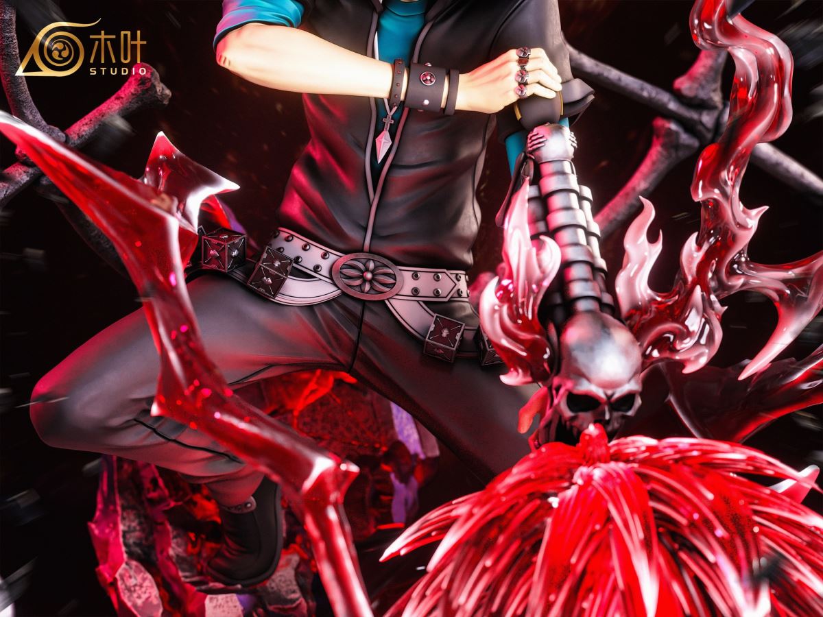 Gokudera Hayato - Reborn