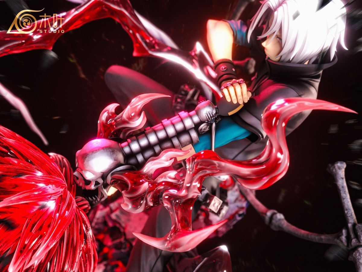 Gokudera Hayato - Reborn