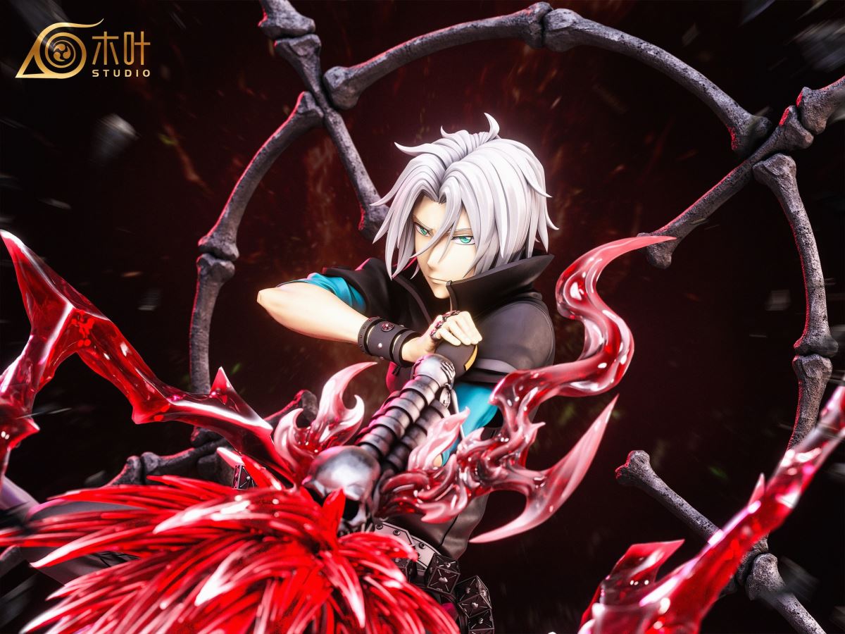 Gokudera Hayato - Reborn