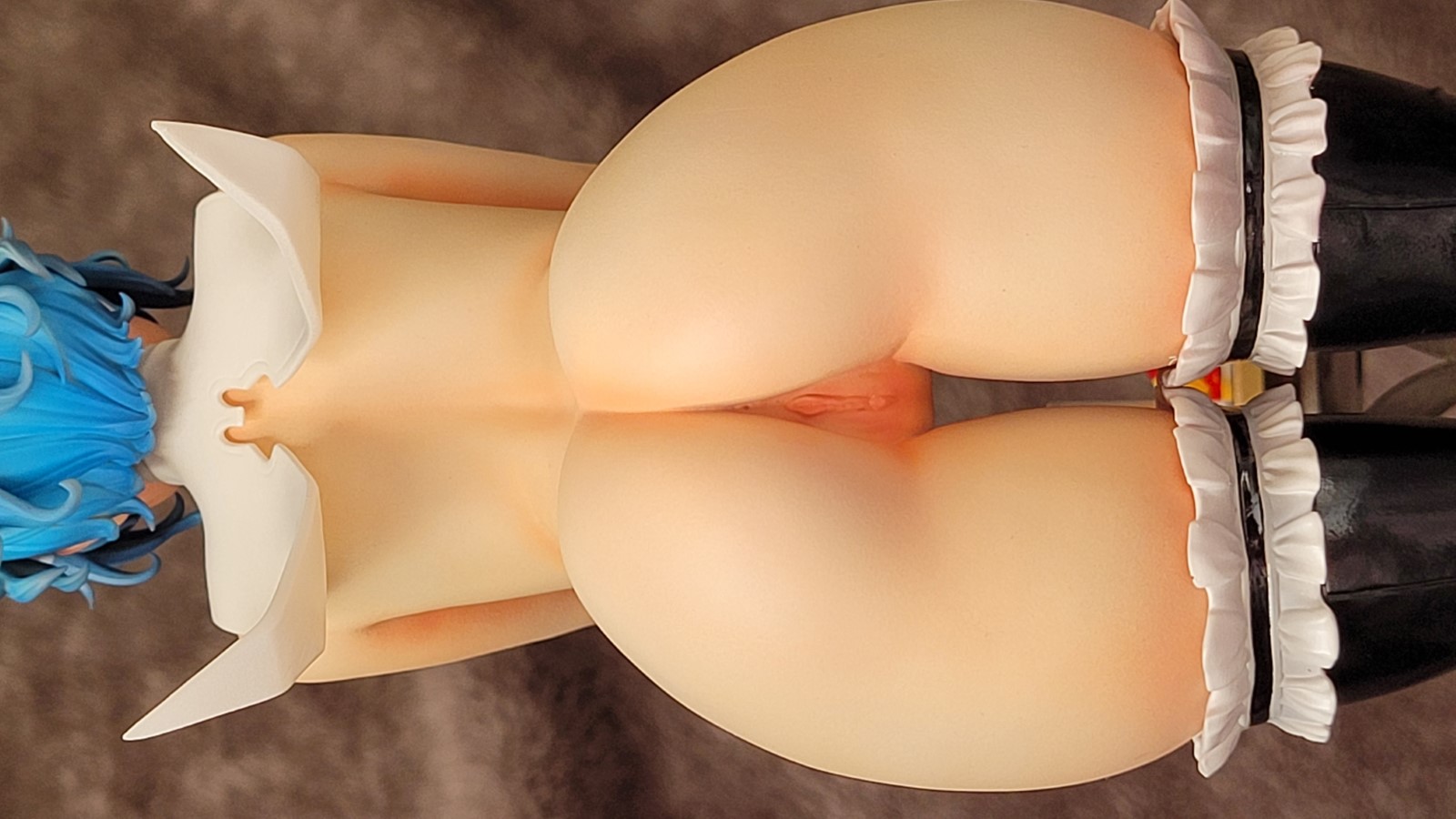 Milk Universe Maid Coffee